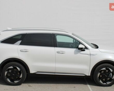 купить новое авто Киа Соренто 2025 года от официального дилера Радар-сервіс Киа фото