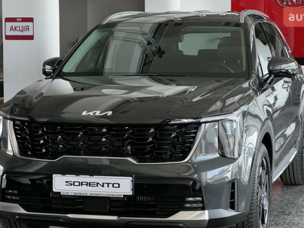 Киа Соренто, объемом двигателя 2.15 л и пробегом 0 тыс. км за 67815 $, фото 1 на Automoto.ua