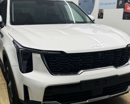 купить новое авто Киа Соренто 2025 года от официального дилера Автоцентр AUTO.RIA Киа фото