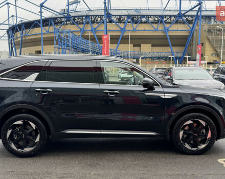 купить новое авто Киа Соренто 2025 года от официального дилера Фрунзе-Авто KIA Киа фото