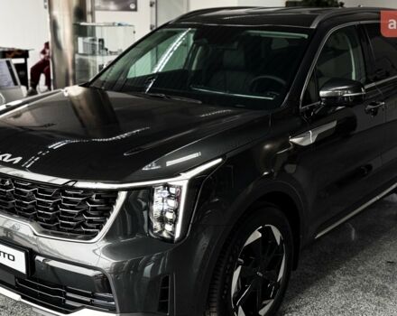 купить новое авто Киа Соренто 2025 года от официального дилера Автоцентр AUTO.RIA Киа фото