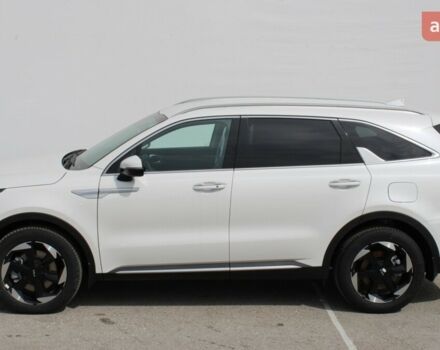 купить новое авто Киа Соренто 2025 года от официального дилера Радар-сервіс Киа фото