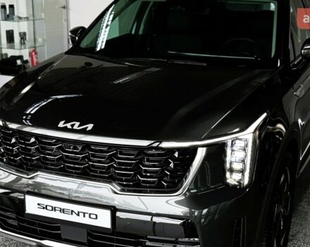 купить новое авто Киа Соренто 2025 года от официального дилера Автоцентр AUTO.RIA Киа фото
