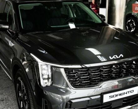 купить новое авто Киа Соренто 2025 года от официального дилера Автоцентр AUTO.RIA Киа фото