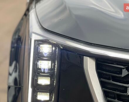 купить новое авто Киа Соренто 2025 года от официального дилера Рівне-Авто Киа фото