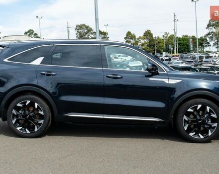 купити нове авто Кіа Соренто 2025 року від офіційного дилера Радар-сервіс Кіа фото