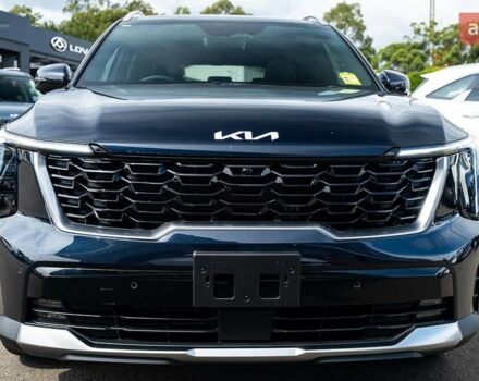 купить новое авто Киа Соренто 2025 года от официального дилера Радар-сервіс Киа фото