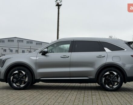 купити нове авто Кіа Соренто 2025 року від офіційного дилера «Одеса-АВТО» Кіа фото