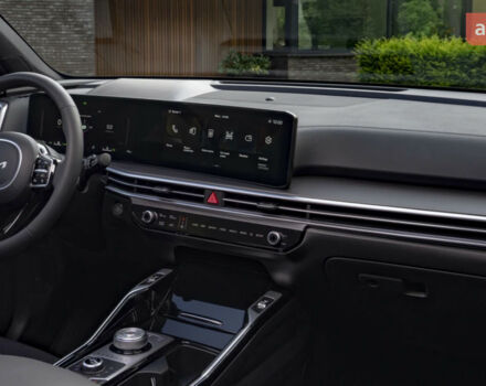 Киа Соренто 2025 года купить новое авто Киа Соренто 2025 года от официального дилера Хмельниччина-Авто Киа фото