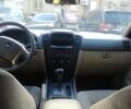 Желтый Киа Соренто, объемом двигателя 3.5 л и пробегом 350 тыс. км за 3300 $, фото 5 на Automoto.ua