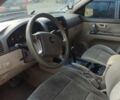 Желтый Киа Соренто, объемом двигателя 3.5 л и пробегом 350 тыс. км за 3300 $, фото 4 на Automoto.ua