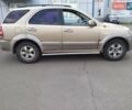 Жовтий Кіа Соренто, об'ємом двигуна 2.5 л та пробігом 375 тис. км за 4000 $, фото 3 на Automoto.ua