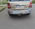 Жовтий Кіа Соренто, об'ємом двигуна 2.5 л та пробігом 375 тис. км за 4000 $, фото 2 на Automoto.ua