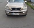 Жовтий Кіа Соренто, об'ємом двигуна 2.5 л та пробігом 375 тис. км за 4000 $, фото 1 на Automoto.ua