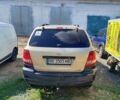Желтый Киа Соренто, объемом двигателя 3.5 л и пробегом 166 тыс. км за 7500 $, фото 21 на Automoto.ua