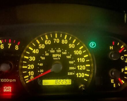 Киа Соренто 2004 в Киеве на Automoto.ua Желтый Киа Соренто, объемом двигателя 3.5 л и пробегом 130 тыс. км за 8000 $, фото 17 на Automoto.ua