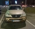 Киа Соренто 2004 в Киеве на Automoto.ua Желтый Киа Соренто, объемом двигателя 3.5 л и пробегом 130 тыс. км за 8000 $, фото 2 на Automoto.ua