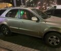 Киа Соренто 2004 в Киеве на Automoto.ua Желтый Киа Соренто, объемом двигателя 3.5 л и пробегом 130 тыс. км за 8000 $, фото 16 на Automoto.ua