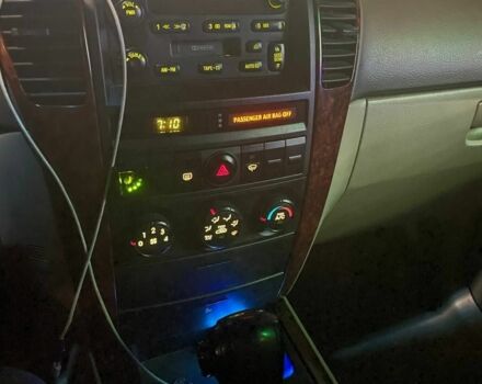 Киа Соренто 2004 в Киеве на Automoto.ua Желтый Киа Соренто, объемом двигателя 3.5 л и пробегом 130 тыс. км за 8000 $, фото 18 на Automoto.ua