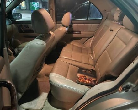 Киа Соренто 2004 в Киеве на Automoto.ua Желтый Киа Соренто, объемом двигателя 3.5 л и пробегом 130 тыс. км за 8000 $, фото 9 на Automoto.ua