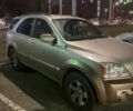 Желтый Киа Соренто, объемом двигателя 3.5 л и пробегом 130 тыс. км за 8000 $, фото 1 на Automoto.ua