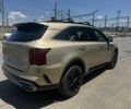 Жовтий Кіа Соренто, об'ємом двигуна 2.5 л та пробігом 34 тис. км за 12500 $, фото 4 на Automoto.ua