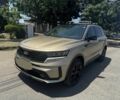 Жовтий Кіа Соренто, об'ємом двигуна 2.5 л та пробігом 34 тис. км за 12500 $, фото 1 на Automoto.ua