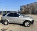 Серый Киа Соренто, объемом двигателя 2.5 л и пробегом 3 тыс. км за 4500 $, фото 1 на Automoto.ua