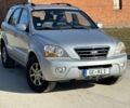 Сірий Кіа Соренто, об'ємом двигуна 2.5 л та пробігом 229 тис. км за 6315 $, фото 1 на Automoto.ua