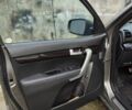 Серый Киа Соренто, объемом двигателя 2.2 л и пробегом 260 тыс. км за 12500 $, фото 15 на Automoto.ua