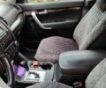 Серый Киа Соренто, объемом двигателя 2.2 л и пробегом 260 тыс. км за 12500 $, фото 5 на Automoto.ua