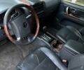 Сірий Кіа Соренто, об'ємом двигуна 3.5 л та пробігом 200 тис. км за 3006 $, фото 7 на Automoto.ua