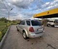 Серый Киа Соренто, объемом двигателя 2.5 л и пробегом 220 тыс. км за 7700 $, фото 4 на Automoto.ua