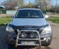 Серый Киа Соренто, объемом двигателя 2.5 л и пробегом 3 тыс. км за 6300 $, фото 1 на Automoto.ua