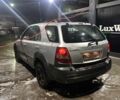 Сірий Кіа Соренто, об'ємом двигуна 2.5 л та пробігом 250 тис. км за 5500 $, фото 4 на Automoto.ua