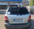 Серый Киа Соренто, объемом двигателя 2.5 л и пробегом 3 тыс. км за 6300 $, фото 3 на Automoto.ua