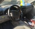 Сірий Кіа Соренто, об'ємом двигуна 2.5 л та пробігом 3 тис. км за 6000 $, фото 4 на Automoto.ua