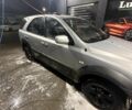 Сірий Кіа Соренто, об'ємом двигуна 2.5 л та пробігом 250 тис. км за 5500 $, фото 7 на Automoto.ua