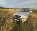 Сірий Кіа Соренто, об'ємом двигуна 2.5 л та пробігом 230 тис. км за 3712 $, фото 1 на Automoto.ua