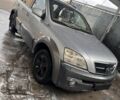 Сірий Кіа Соренто, об'ємом двигуна 2.5 л та пробігом 250 тис. км за 4000 $, фото 1 на Automoto.ua