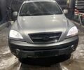 Сірий Кіа Соренто, об'ємом двигуна 2.5 л та пробігом 250 тис. км за 5500 $, фото 8 на Automoto.ua