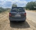 Серый Киа Соренто, объемом двигателя 2.5 л и пробегом 353 тыс. км за 5010 $, фото 4 на Automoto.ua