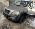 Сірий Кіа Соренто, об'ємом двигуна 2.5 л та пробігом 250 тис. км за 5500 $, фото 1 на Automoto.ua