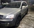 Сірий Кіа Соренто, об'ємом двигуна 2.5 л та пробігом 250 тис. км за 5500 $, фото 6 на Automoto.ua