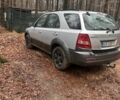 Сірий Кіа Соренто, об'ємом двигуна 2.5 л та пробігом 250 тис. км за 5500 $, фото 3 на Automoto.ua