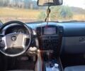 Киа Соренто 2005 в Житомире на Automoto.ua Серый Киа Соренто, объемом двигателя 3.5 л и пробегом 360 тыс. км за 5000 $, фото 8 на Automoto.ua