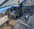 Киа Соренто 2005 в Житомире на Automoto.ua Серый Киа Соренто, объемом двигателя 3.5 л и пробегом 360 тыс. км за 5000 $, фото 9 на Automoto.ua