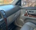 Киа Соренто 2005 в Житомире на Automoto.ua Серый Киа Соренто, объемом двигателя 3.5 л и пробегом 360 тыс. км за 5000 $, фото 3 на Automoto.ua