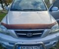 Киа Соренто 2005 в Житомире на Automoto.ua Серый Киа Соренто, объемом двигателя 3.5 л и пробегом 360 тыс. км за 5000 $, фото 1 на Automoto.ua