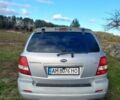 Киа Соренто 2005 в Житомире на Automoto.ua Серый Киа Соренто, объемом двигателя 3.5 л и пробегом 360 тыс. км за 5000 $, фото 6 на Automoto.ua